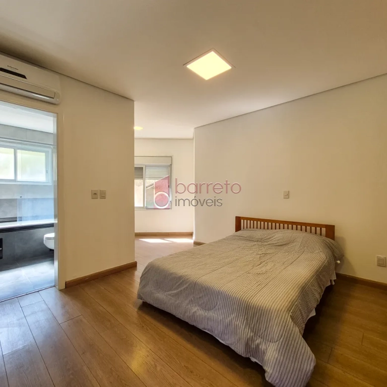 SOBRADO PARA VENDA NO CONDOMÍNIO RESIDENCIAL JARDIM PRIMAVERA – LOUVEIRA/SP