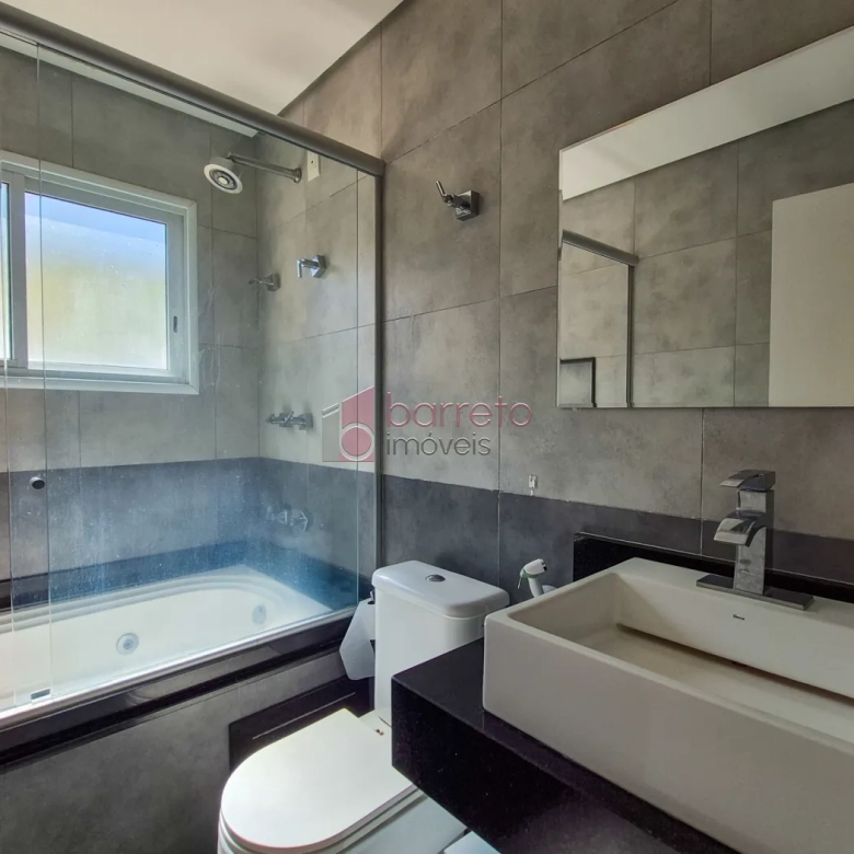 SOBRADO PARA VENDA NO CONDOMÍNIO RESIDENCIAL JARDIM PRIMAVERA – LOUVEIRA/SP