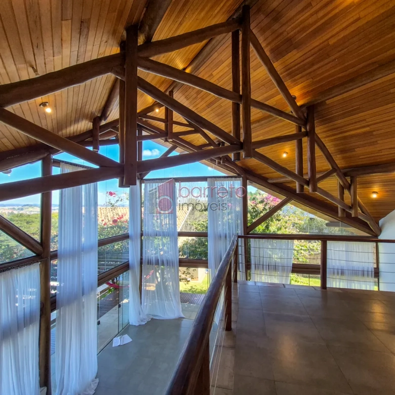 SOBRADO PARA VENDA NO CONDOMÍNIO RESIDENCIAL JARDIM PRIMAVERA – LOUVEIRA/SP