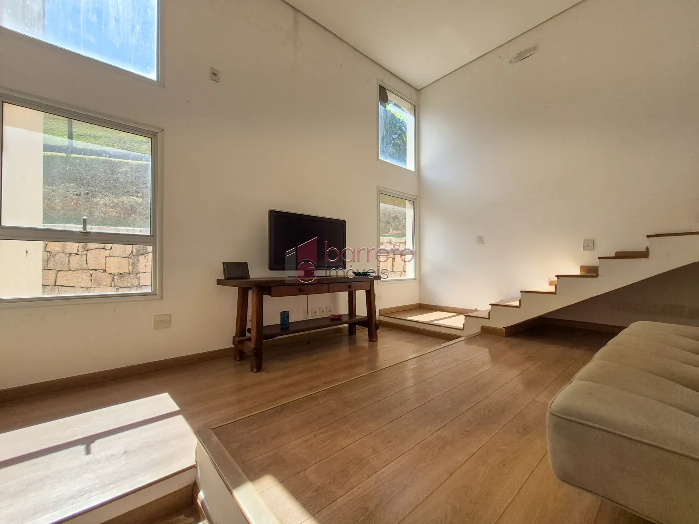 SOBRADO PARA VENDA NO CONDOMÍNIO RESIDENCIAL JARDIM PRIMAVERA – LOUVEIRA/SP
