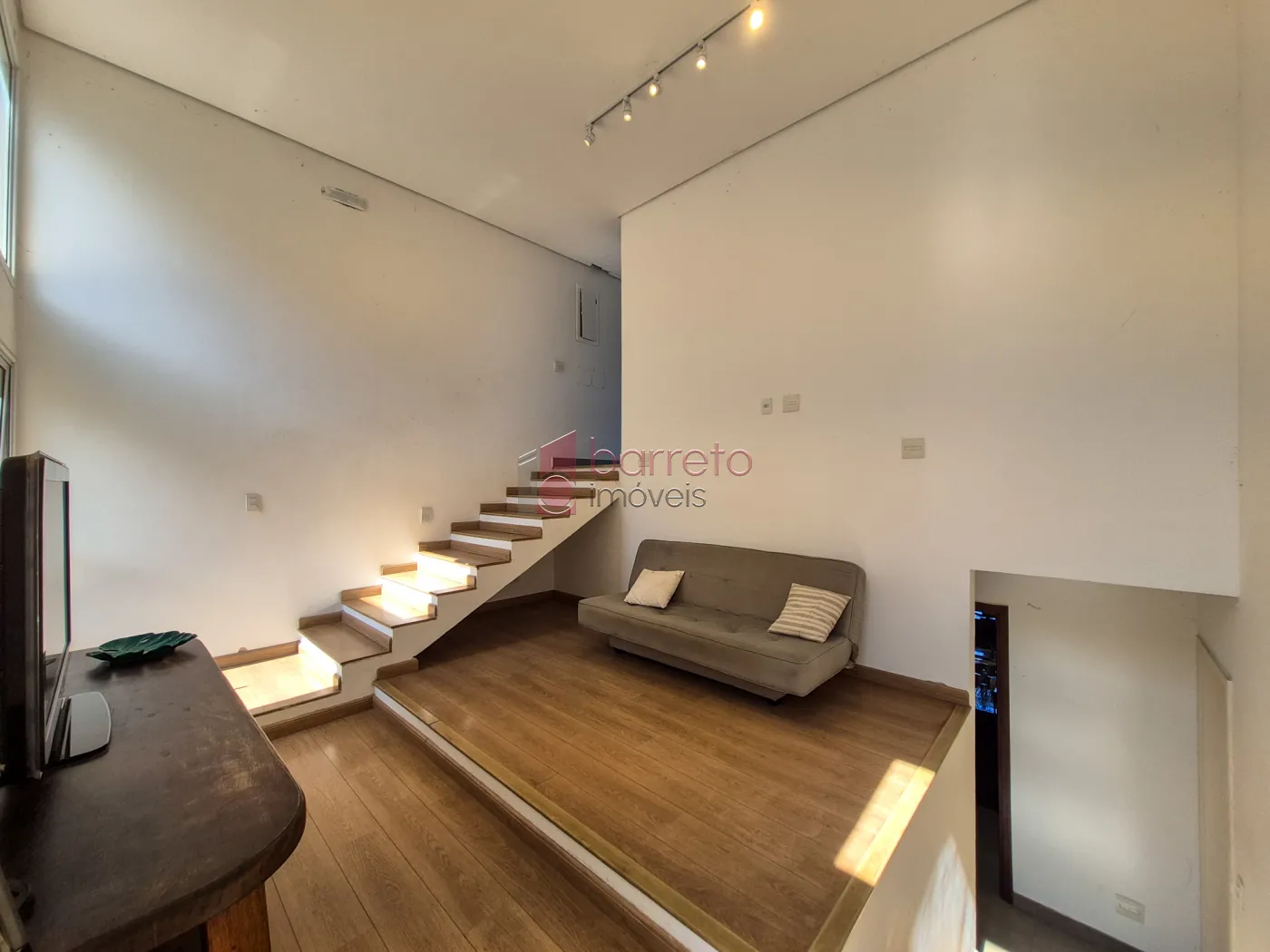 SOBRADO PARA VENDA NO CONDOMÍNIO RESIDENCIAL JARDIM PRIMAVERA – LOUVEIRA/SP