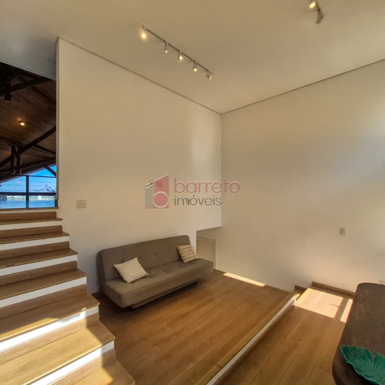 SOBRADO PARA VENDA NO CONDOMÍNIO RESIDENCIAL JARDIM PRIMAVERA – LOUVEIRA/SP