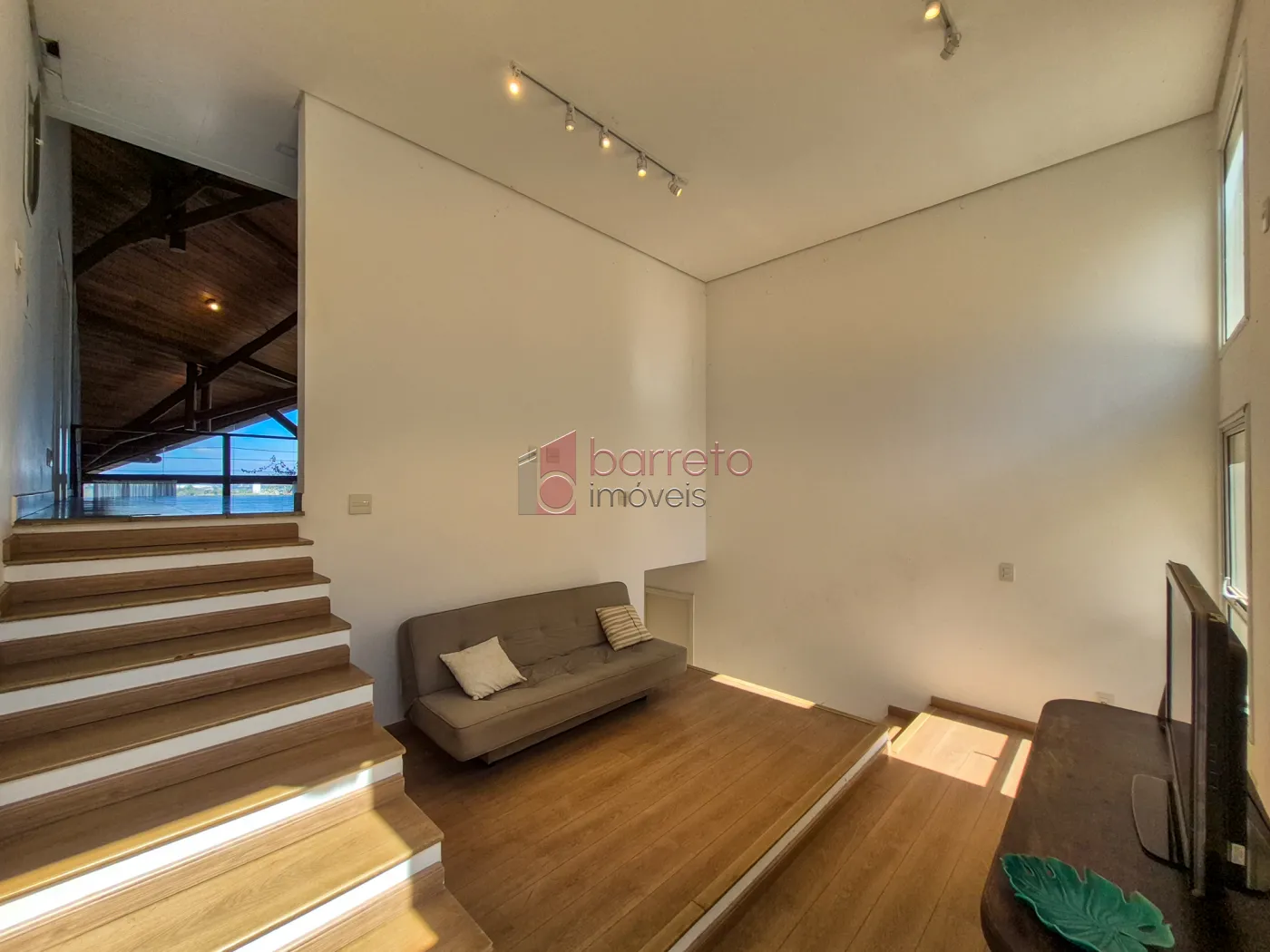 SOBRADO PARA VENDA NO CONDOMÍNIO RESIDENCIAL JARDIM PRIMAVERA – LOUVEIRA/SP