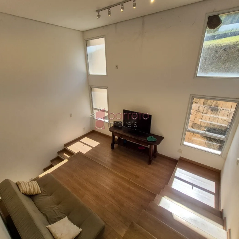 SOBRADO PARA VENDA NO CONDOMÍNIO RESIDENCIAL JARDIM PRIMAVERA – LOUVEIRA/SP
