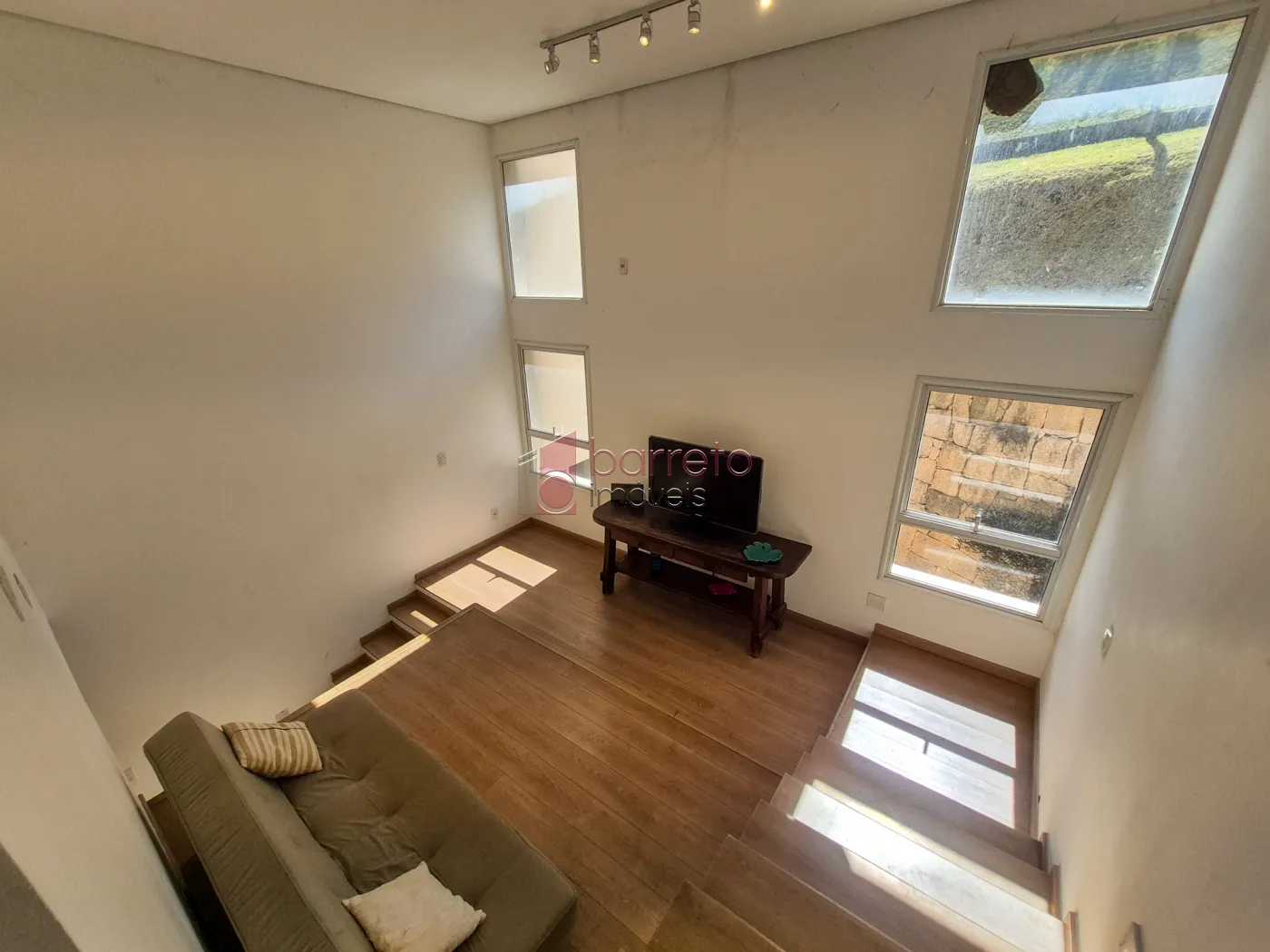 SOBRADO PARA VENDA NO CONDOMÍNIO RESIDENCIAL JARDIM PRIMAVERA – LOUVEIRA/SP