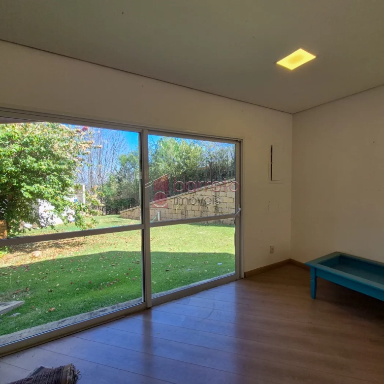 SOBRADO PARA VENDA NO CONDOMÍNIO RESIDENCIAL JARDIM PRIMAVERA – LOUVEIRA/SP