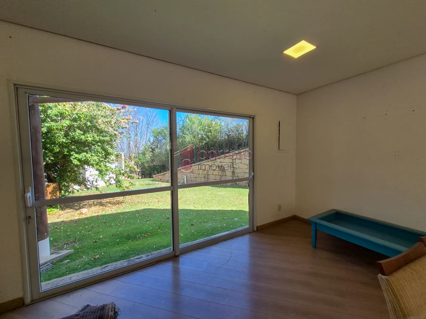 SOBRADO PARA VENDA NO CONDOMÍNIO RESIDENCIAL JARDIM PRIMAVERA – LOUVEIRA/SP