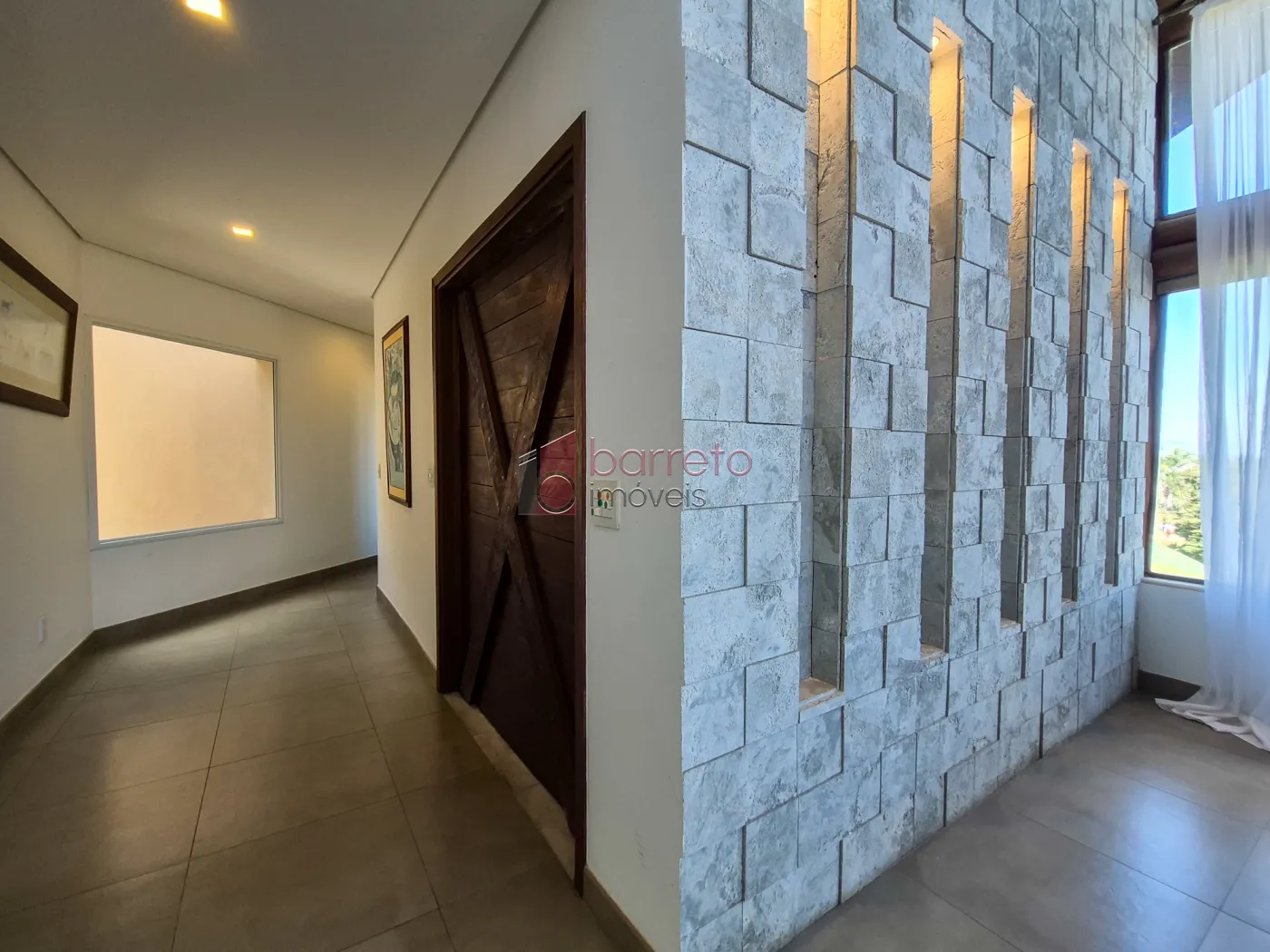 SOBRADO PARA VENDA NO CONDOMÍNIO RESIDENCIAL JARDIM PRIMAVERA – LOUVEIRA/SP