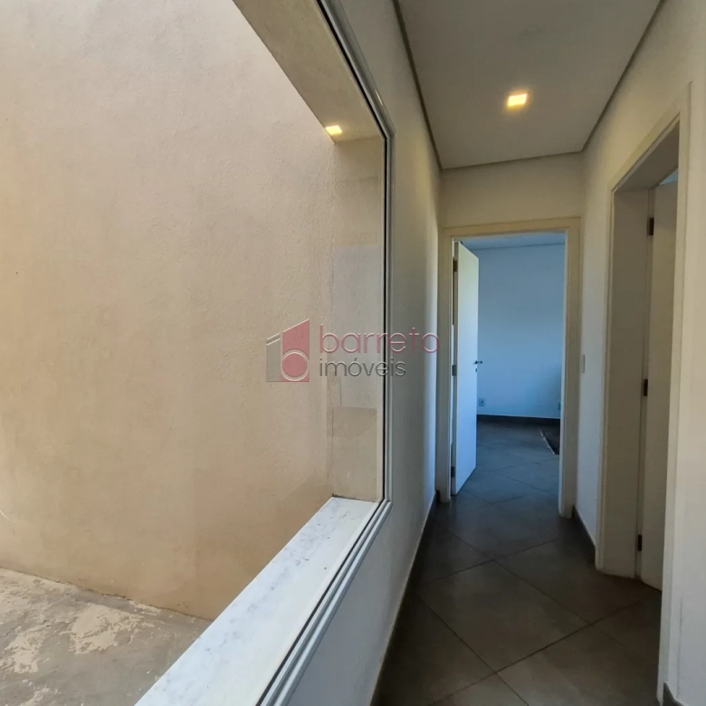 SOBRADO PARA VENDA NO CONDOMÍNIO RESIDENCIAL JARDIM PRIMAVERA – LOUVEIRA/SP