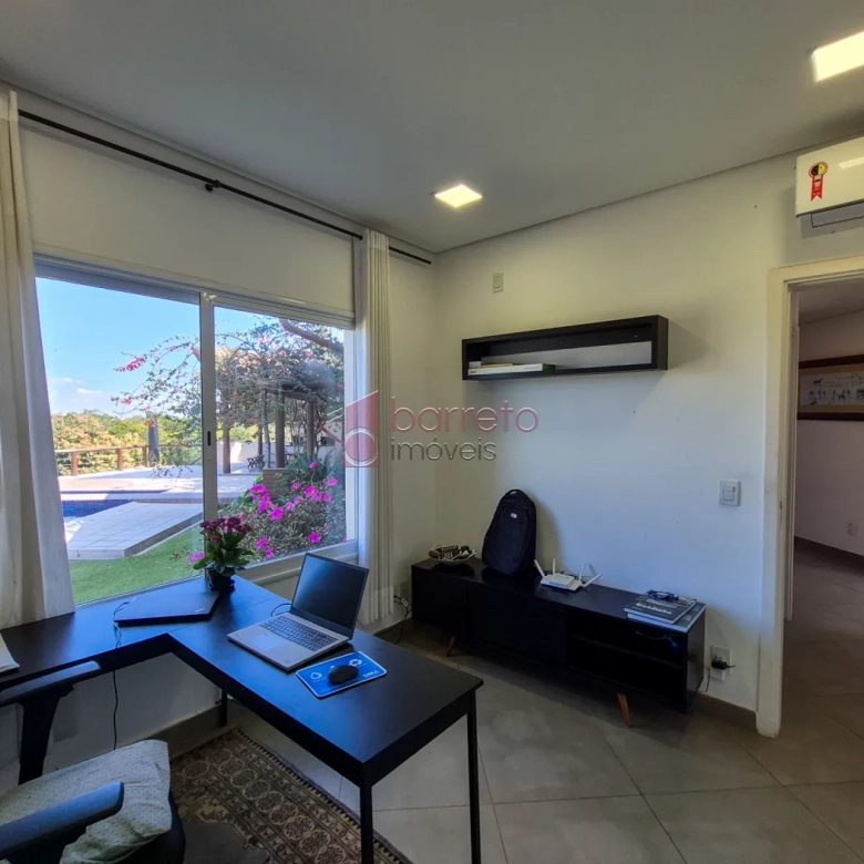 SOBRADO PARA VENDA NO CONDOMÍNIO RESIDENCIAL JARDIM PRIMAVERA – LOUVEIRA/SP