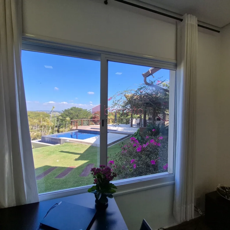 SOBRADO PARA VENDA NO CONDOMÍNIO RESIDENCIAL JARDIM PRIMAVERA – LOUVEIRA/SP