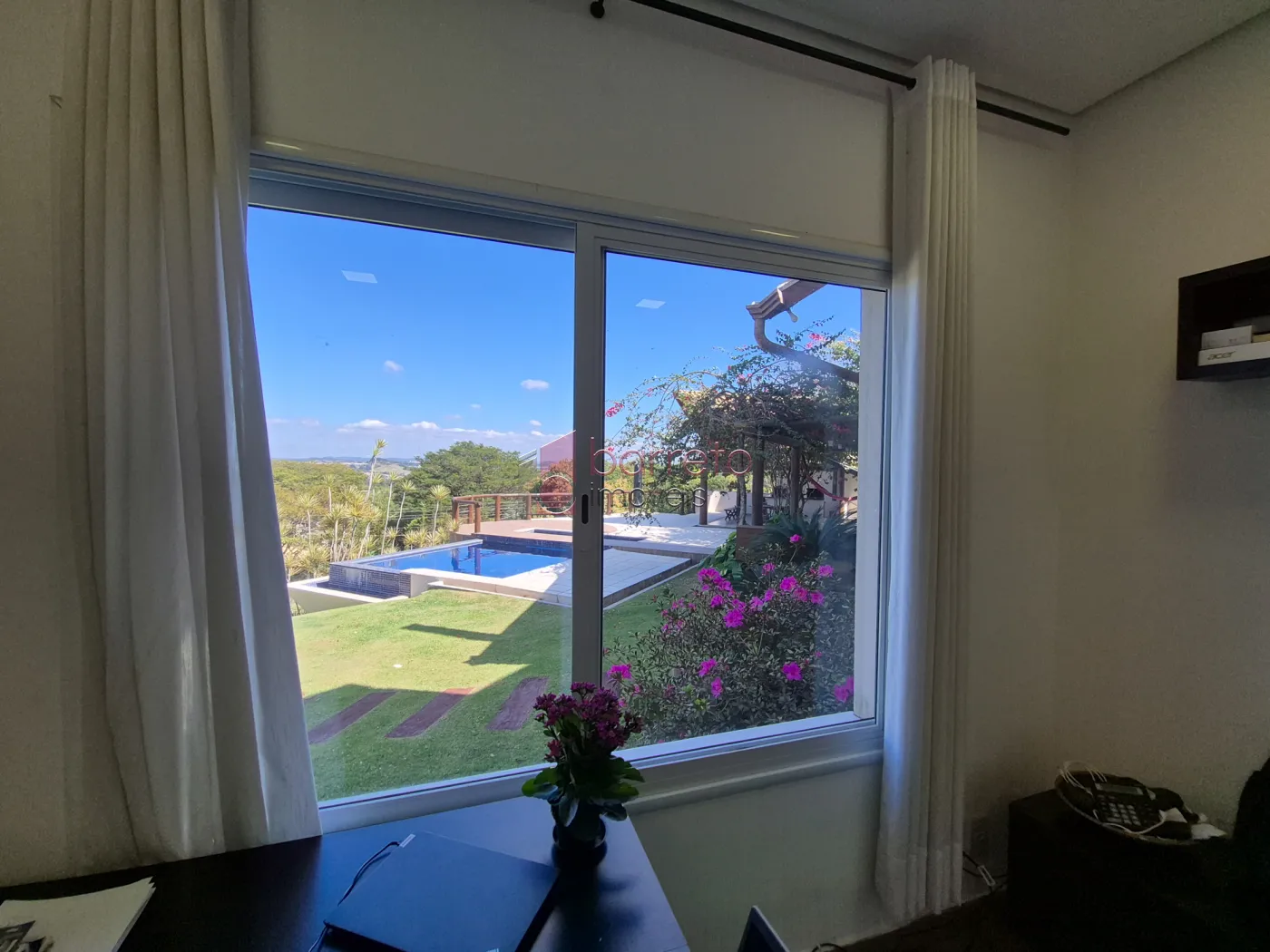 SOBRADO PARA VENDA NO CONDOMÍNIO RESIDENCIAL JARDIM PRIMAVERA – LOUVEIRA/SP