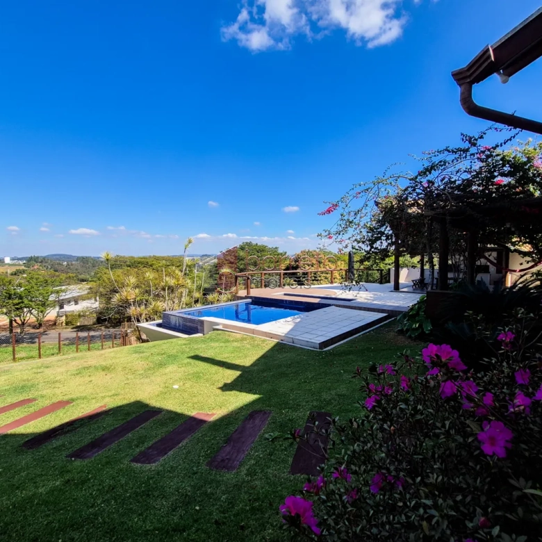 SOBRADO PARA VENDA NO CONDOMÍNIO RESIDENCIAL JARDIM PRIMAVERA – LOUVEIRA/SP