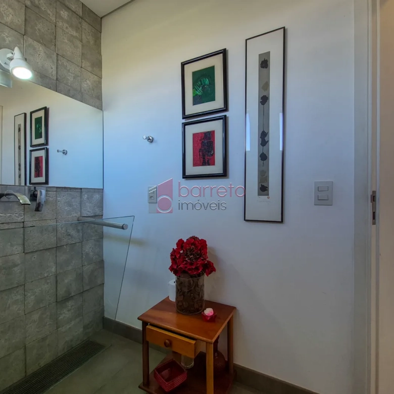 SOBRADO PARA VENDA NO CONDOMÍNIO RESIDENCIAL JARDIM PRIMAVERA – LOUVEIRA/SP