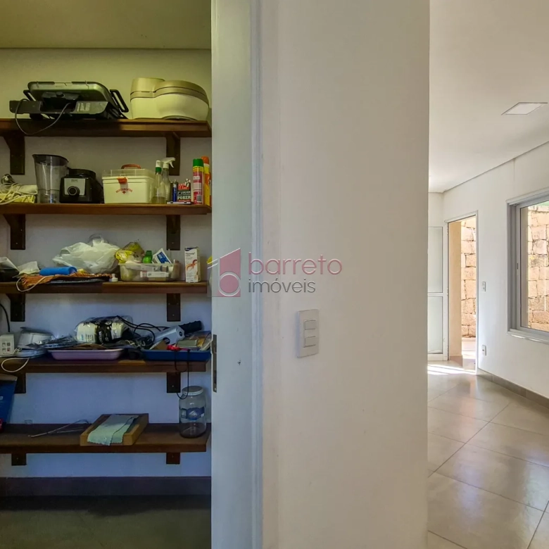 SOBRADO PARA VENDA NO CONDOMÍNIO RESIDENCIAL JARDIM PRIMAVERA – LOUVEIRA/SP
