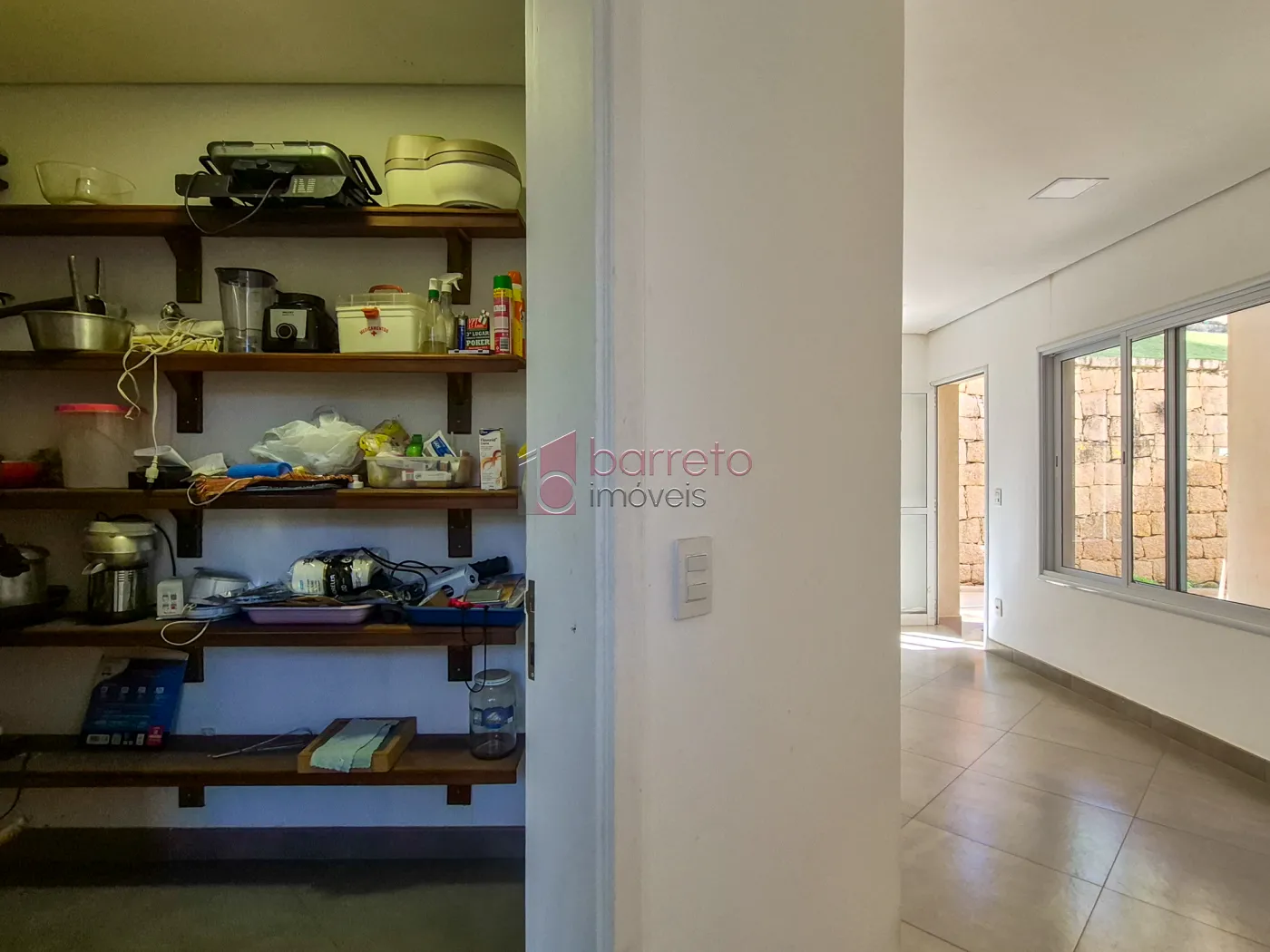 SOBRADO PARA VENDA NO CONDOMÍNIO RESIDENCIAL JARDIM PRIMAVERA – LOUVEIRA/SP
