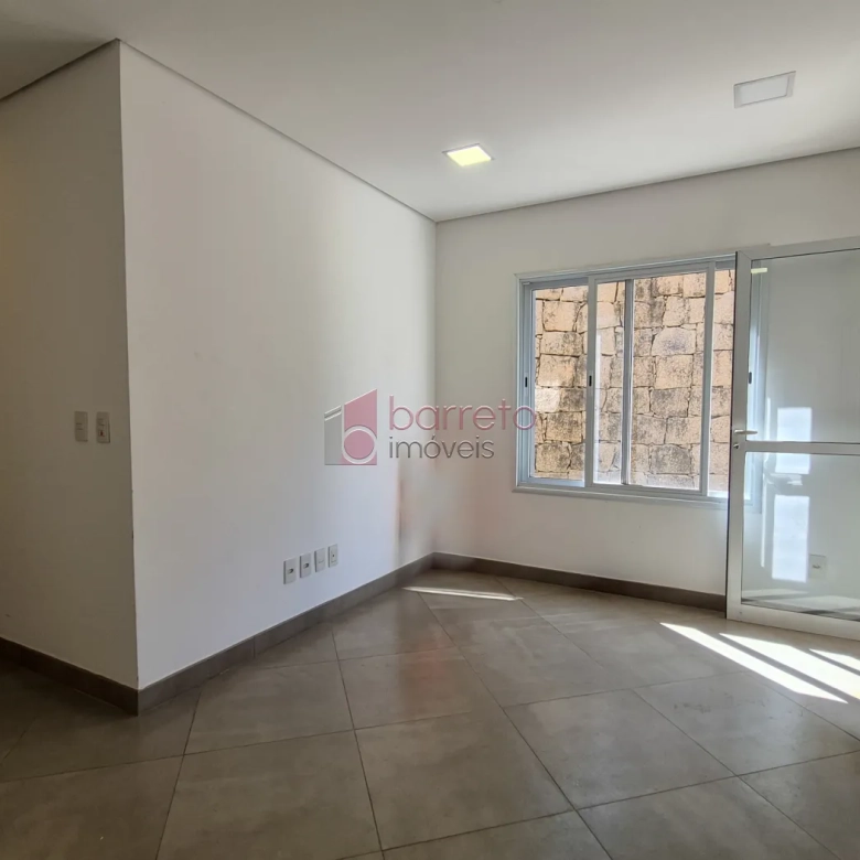 SOBRADO PARA VENDA NO CONDOMÍNIO RESIDENCIAL JARDIM PRIMAVERA – LOUVEIRA/SP