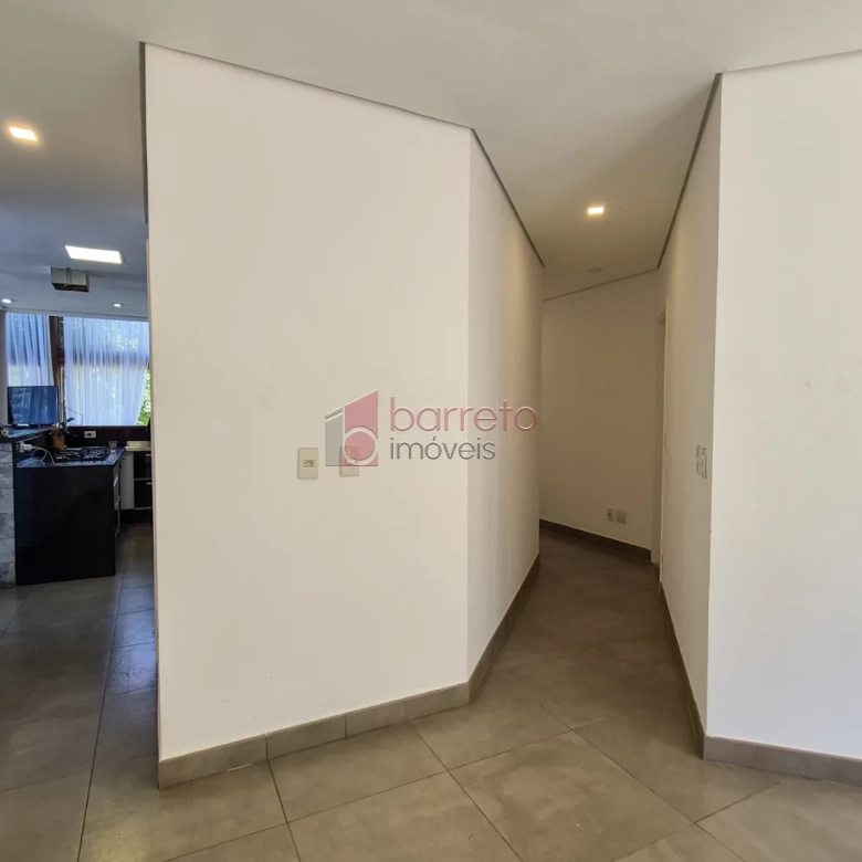 SOBRADO PARA VENDA NO CONDOMÍNIO RESIDENCIAL JARDIM PRIMAVERA – LOUVEIRA/SP