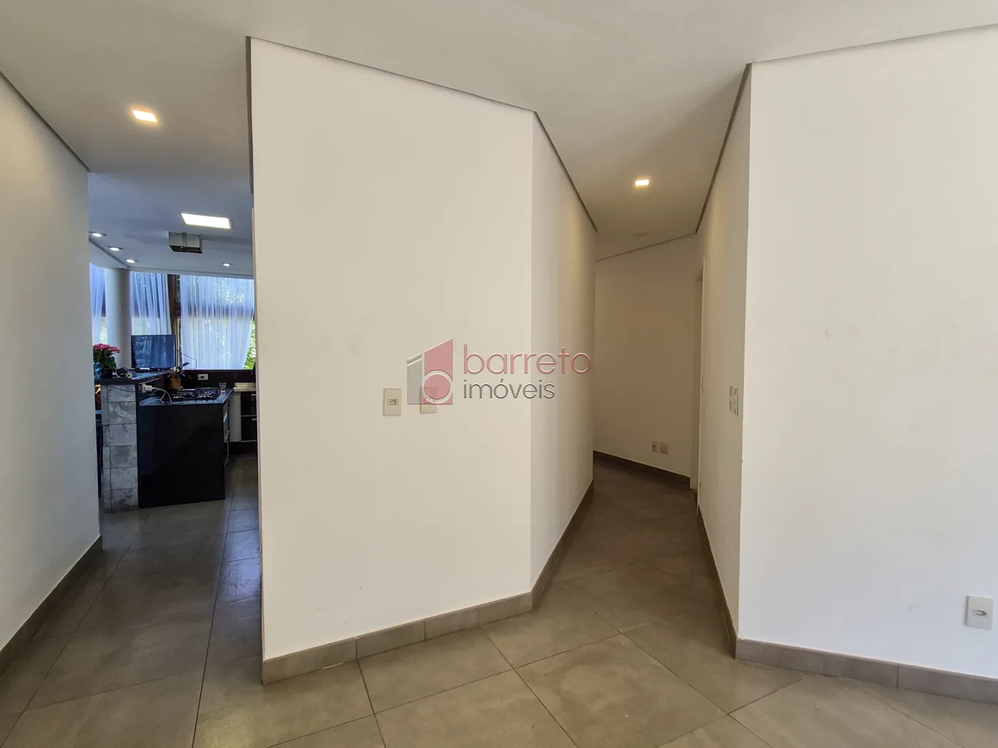 SOBRADO PARA VENDA NO CONDOMÍNIO RESIDENCIAL JARDIM PRIMAVERA – LOUVEIRA/SP