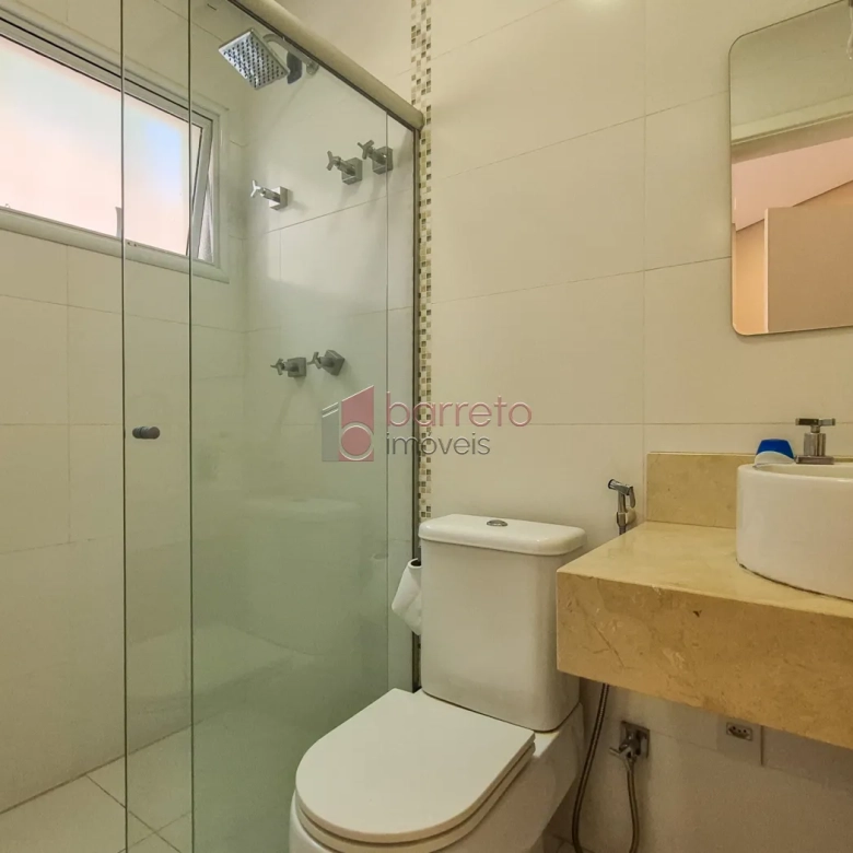 SOBRADO PARA VENDA NO CONDOMÍNIO RESIDENCIAL JARDIM PRIMAVERA – LOUVEIRA/SP