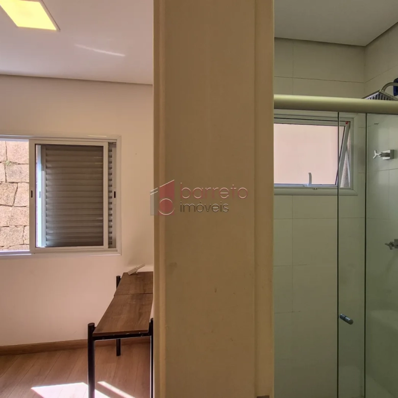 SOBRADO PARA VENDA NO CONDOMÍNIO RESIDENCIAL JARDIM PRIMAVERA – LOUVEIRA/SP