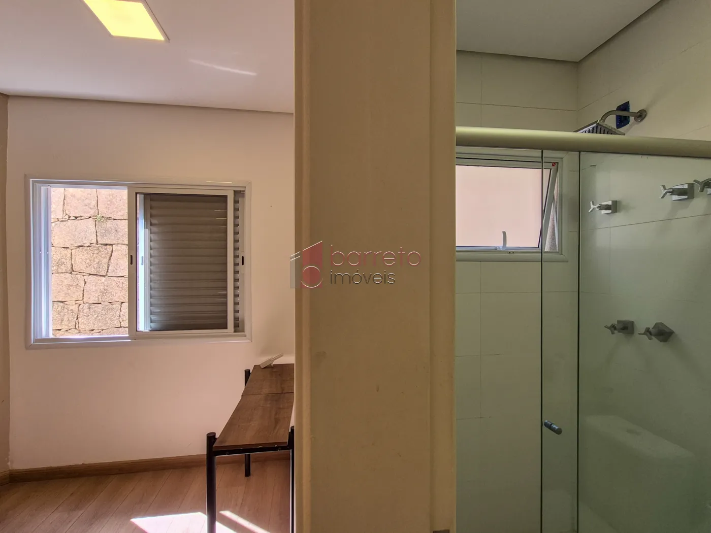 SOBRADO PARA VENDA NO CONDOMÍNIO RESIDENCIAL JARDIM PRIMAVERA – LOUVEIRA/SP