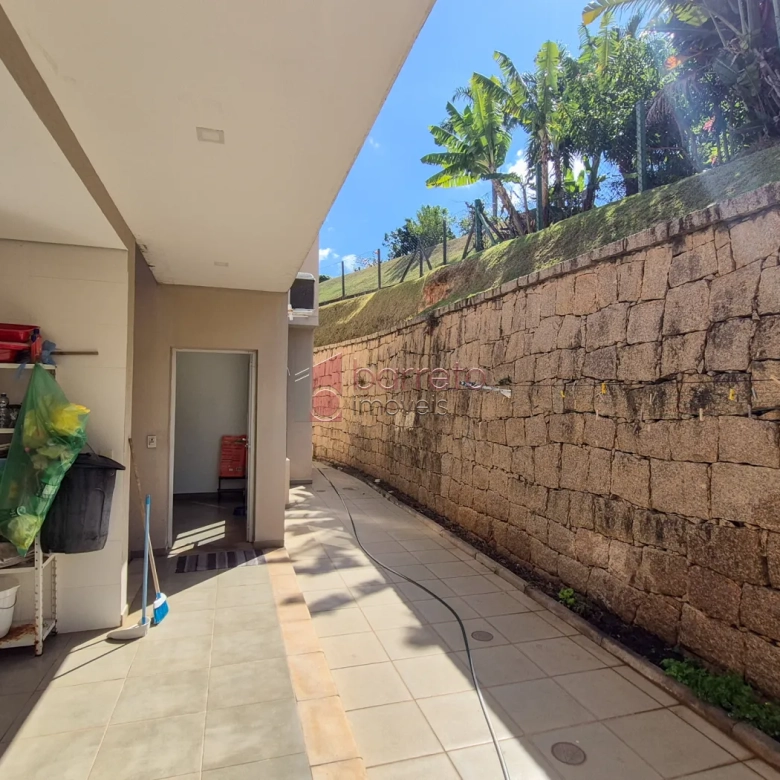 SOBRADO PARA VENDA NO CONDOMÍNIO RESIDENCIAL JARDIM PRIMAVERA – LOUVEIRA/SP