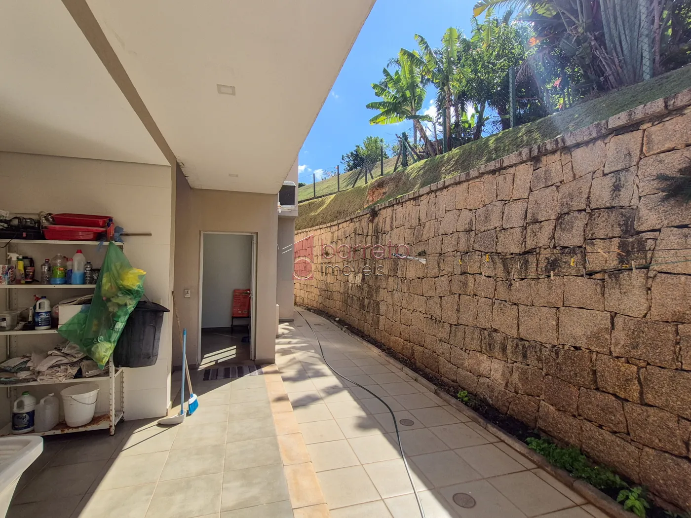 SOBRADO PARA VENDA NO CONDOMÍNIO RESIDENCIAL JARDIM PRIMAVERA – LOUVEIRA/SP