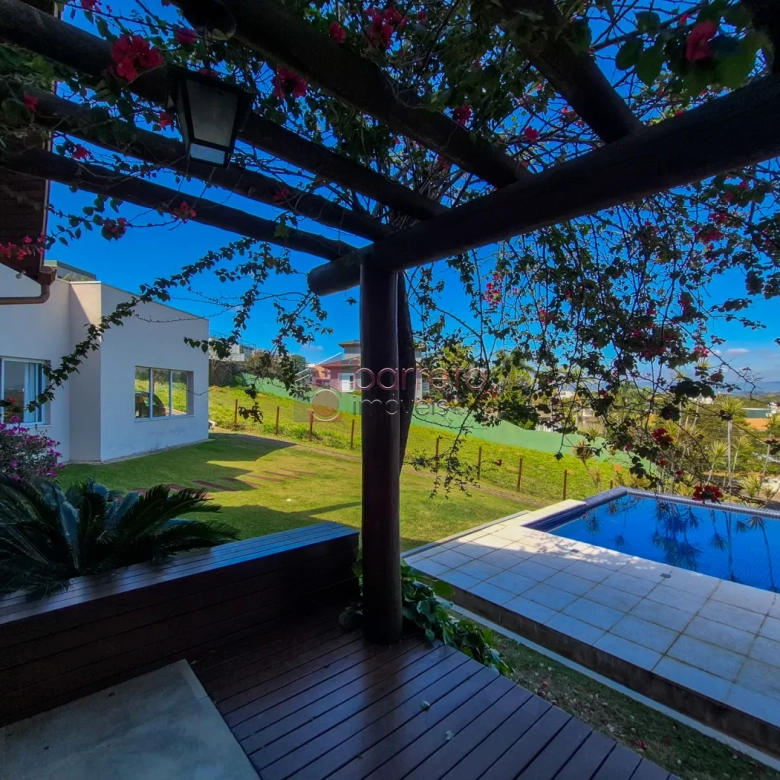 SOBRADO PARA VENDA NO CONDOMÍNIO RESIDENCIAL JARDIM PRIMAVERA – LOUVEIRA/SP