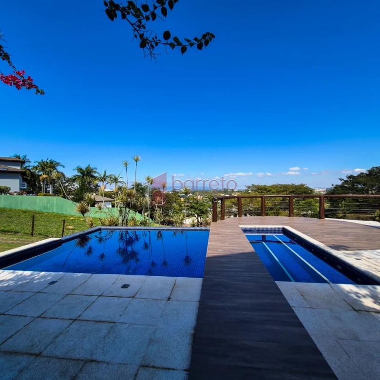 SOBRADO PARA VENDA NO CONDOMÍNIO RESIDENCIAL JARDIM PRIMAVERA – LOUVEIRA/SP