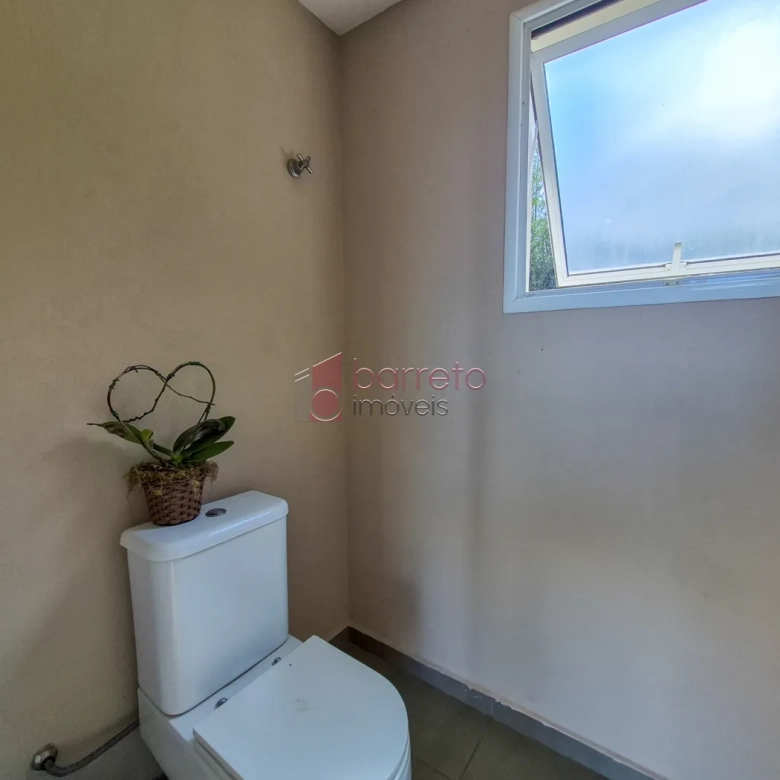 SOBRADO PARA VENDA NO CONDOMÍNIO RESIDENCIAL JARDIM PRIMAVERA – LOUVEIRA/SP