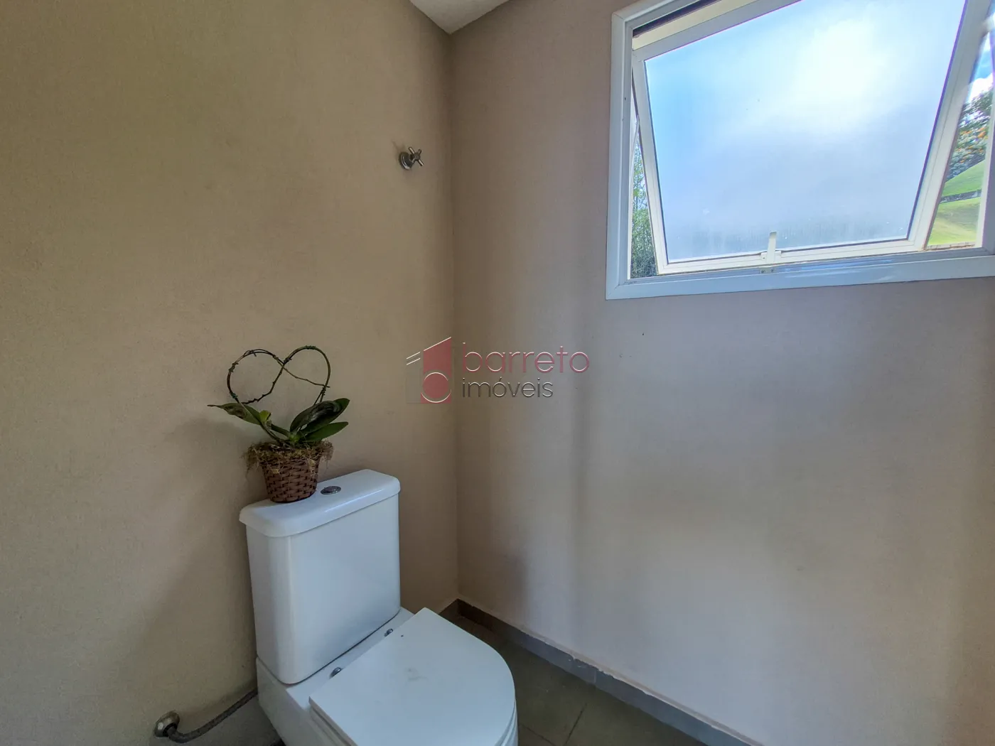 SOBRADO PARA VENDA NO CONDOMÍNIO RESIDENCIAL JARDIM PRIMAVERA – LOUVEIRA/SP