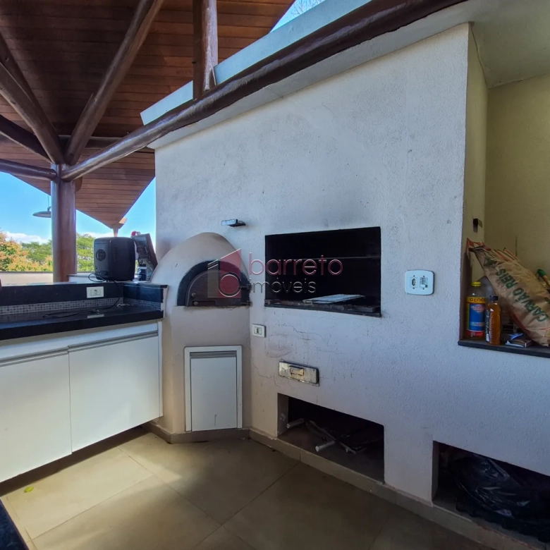SOBRADO PARA VENDA NO CONDOMÍNIO RESIDENCIAL JARDIM PRIMAVERA – LOUVEIRA/SP