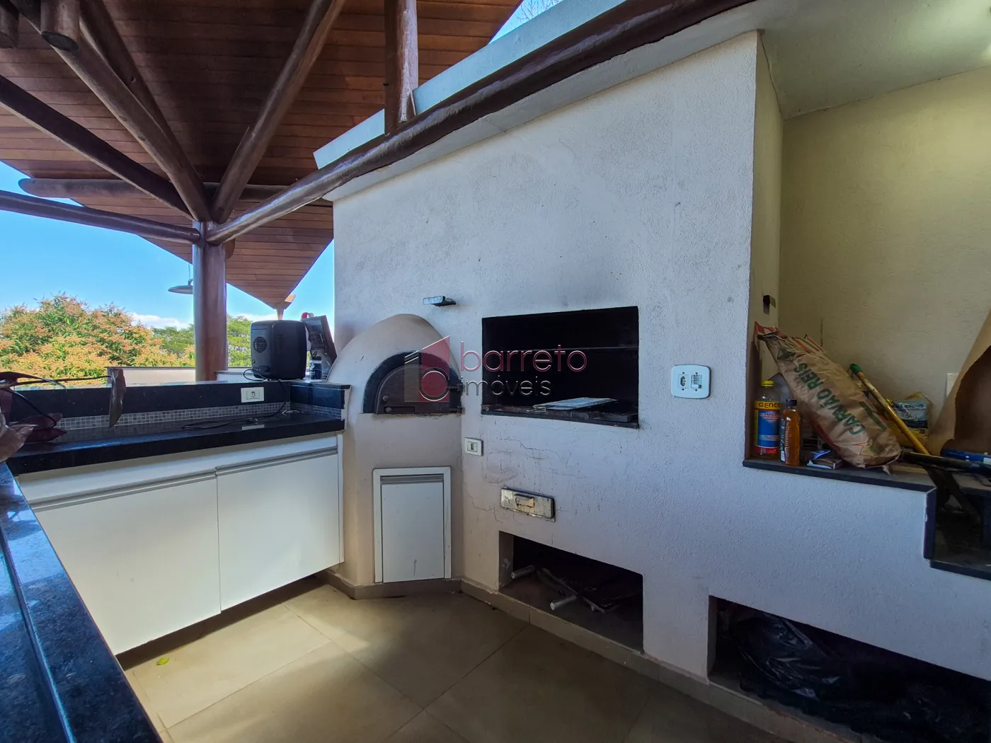 SOBRADO PARA VENDA NO CONDOMÍNIO RESIDENCIAL JARDIM PRIMAVERA – LOUVEIRA/SP