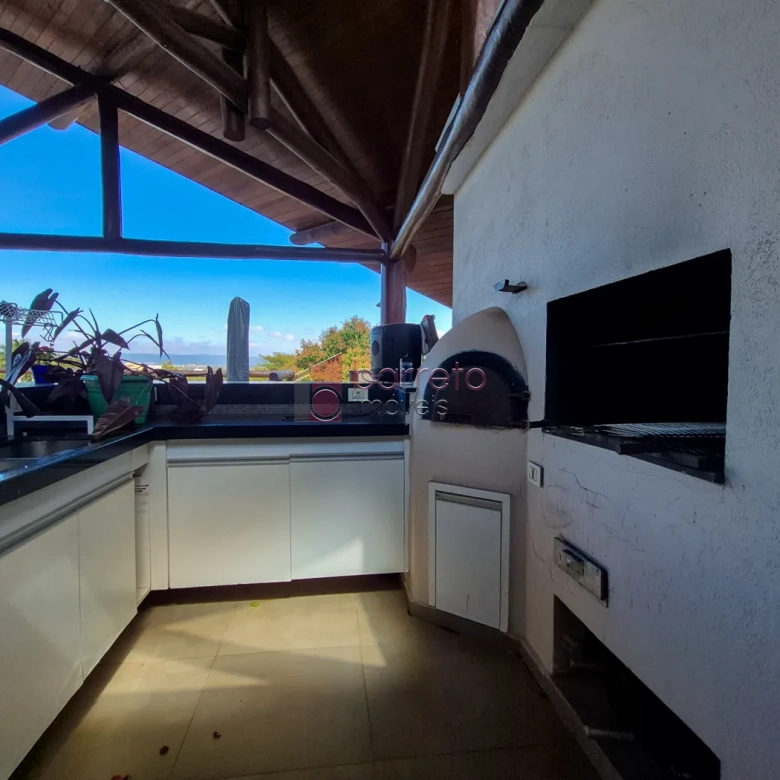SOBRADO PARA VENDA NO CONDOMÍNIO RESIDENCIAL JARDIM PRIMAVERA – LOUVEIRA/SP