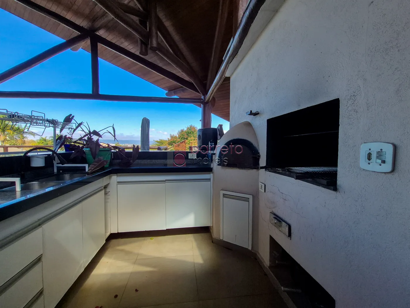 SOBRADO PARA VENDA NO CONDOMÍNIO RESIDENCIAL JARDIM PRIMAVERA – LOUVEIRA/SP