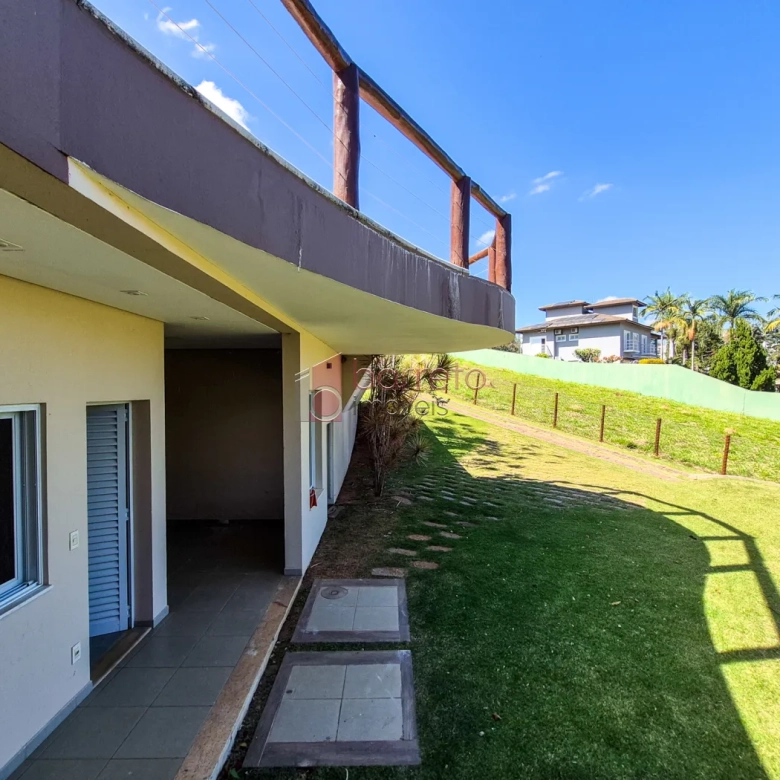 SOBRADO PARA VENDA NO CONDOMÍNIO RESIDENCIAL JARDIM PRIMAVERA – LOUVEIRA/SP