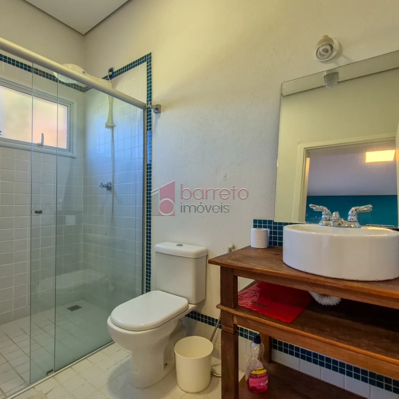 SOBRADO PARA VENDA NO CONDOMÍNIO RESIDENCIAL JARDIM PRIMAVERA – LOUVEIRA/SP