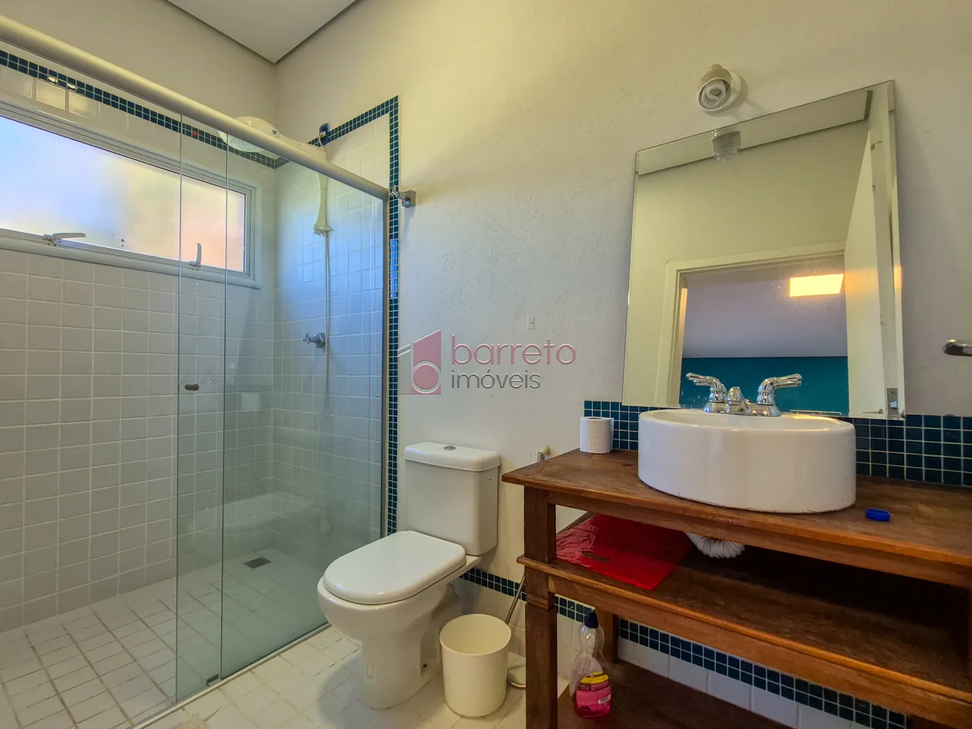 SOBRADO PARA VENDA NO CONDOMÍNIO RESIDENCIAL JARDIM PRIMAVERA – LOUVEIRA/SP