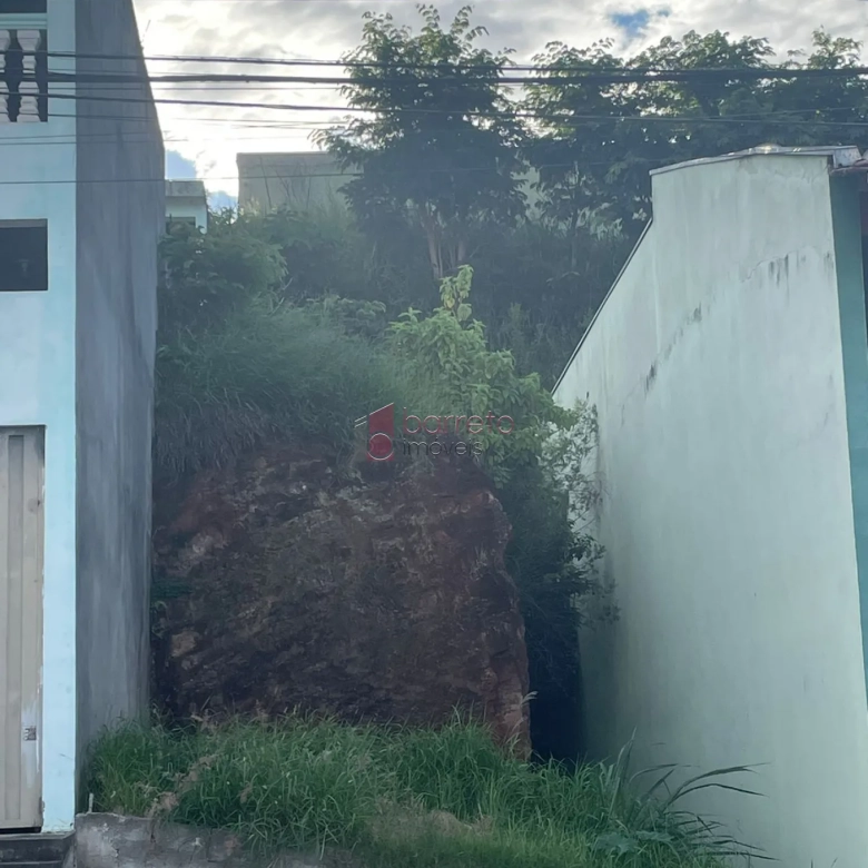 TERRENO À VENDA NO BAIRRO JARDIM AMÉRICA II – VÁRZEA PAULISTA/SP