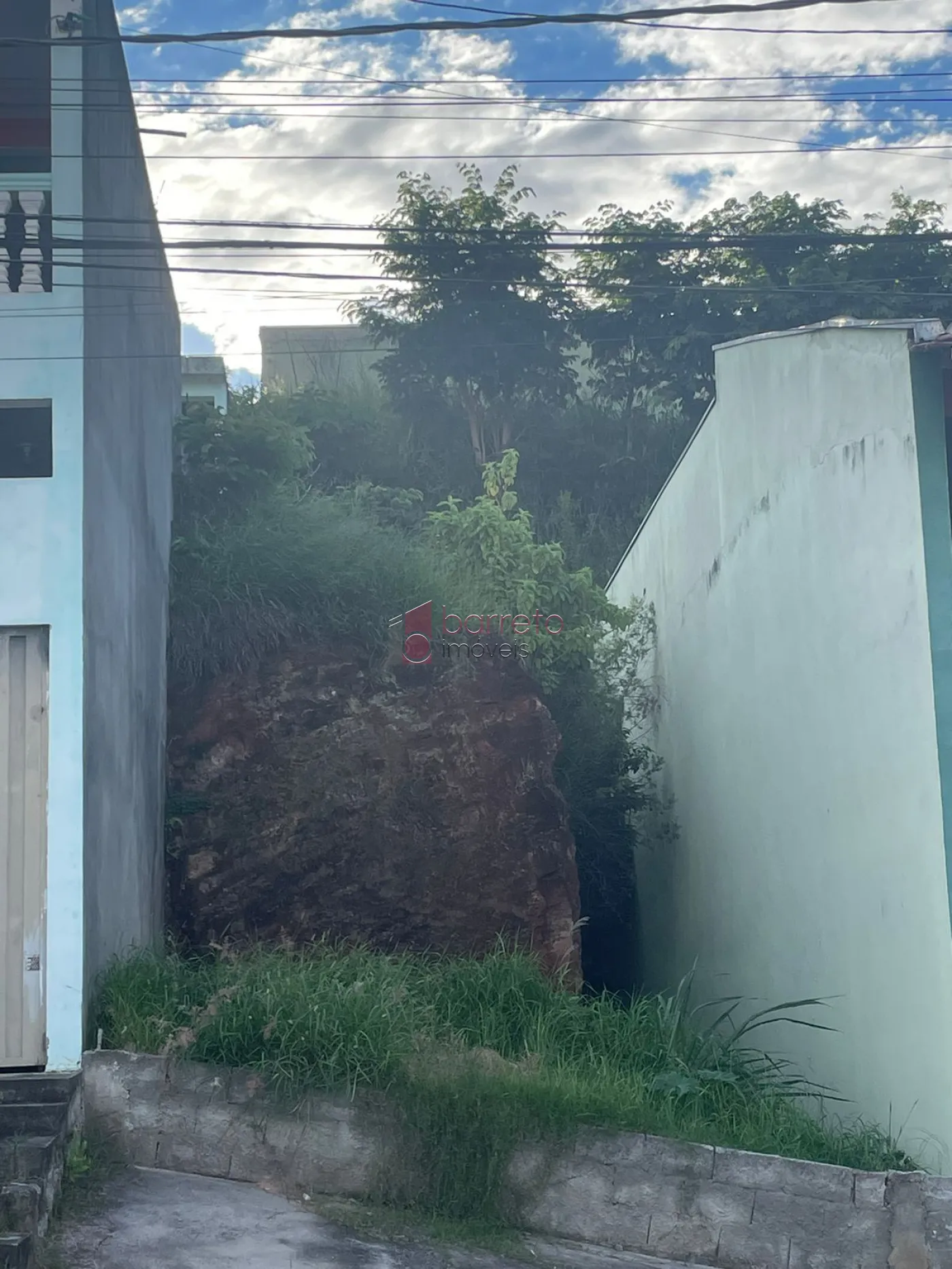TERRENO À VENDA NO BAIRRO JARDIM AMÉRICA II – VÁRZEA PAULISTA/SP
