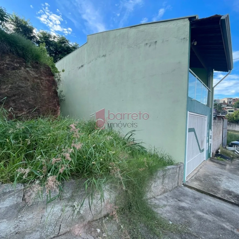TERRENO À VENDA NO BAIRRO JARDIM AMÉRICA II – VÁRZEA PAULISTA/SP