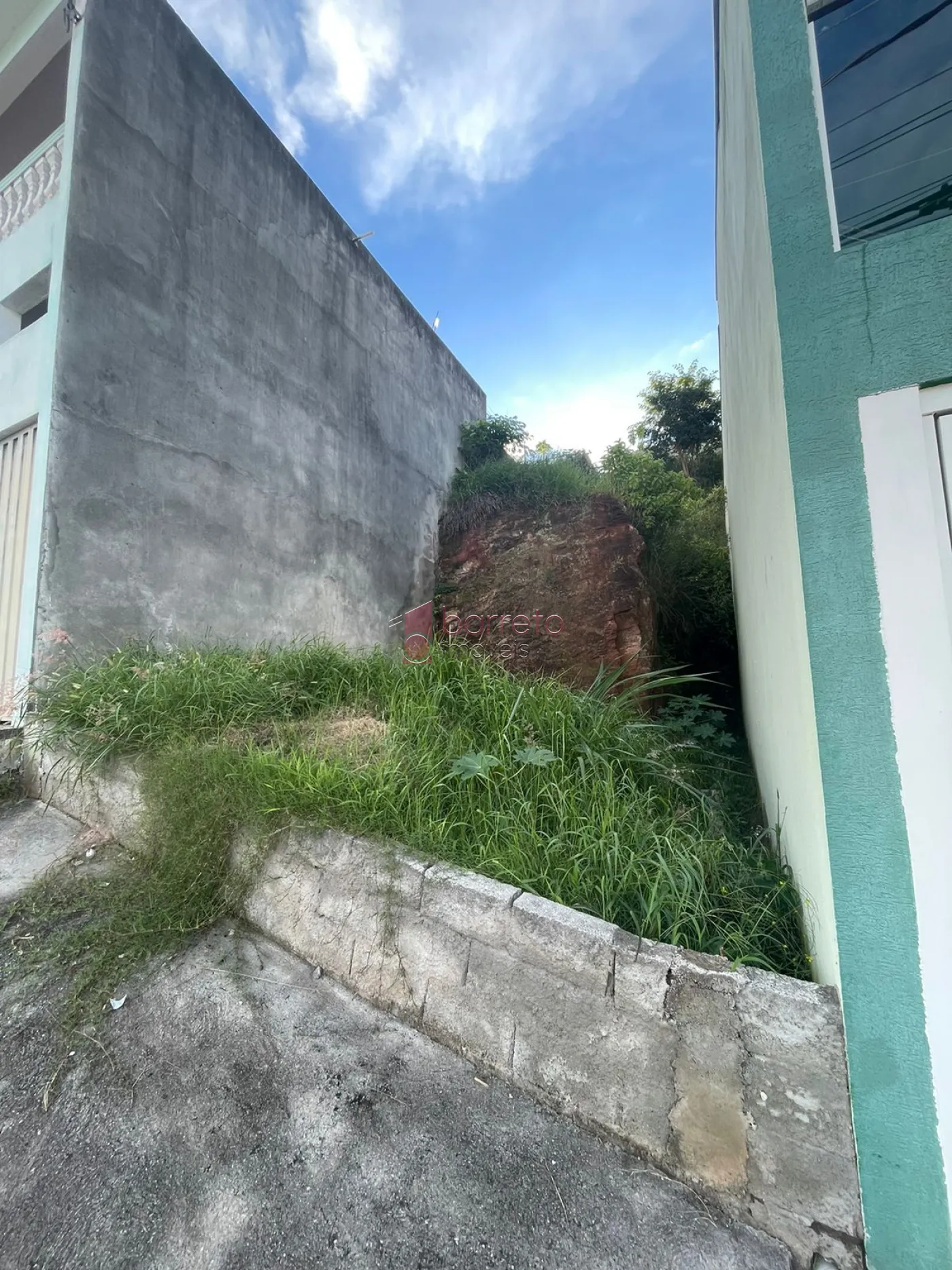 TERRENO À VENDA NO BAIRRO JARDIM AMÉRICA II – VÁRZEA PAULISTA/SP
