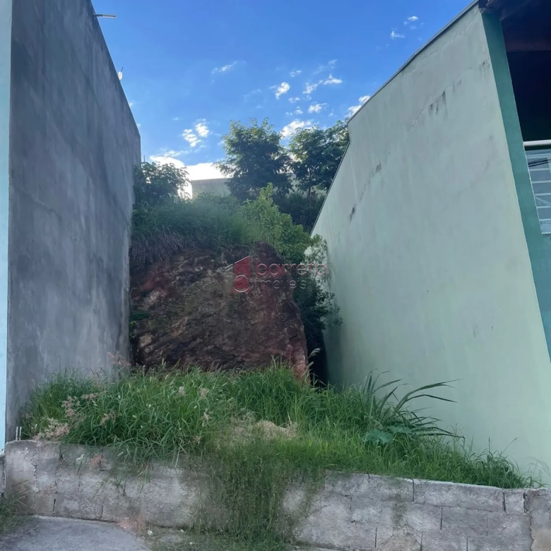 TERRENO À VENDA NO BAIRRO JARDIM AMÉRICA II – VÁRZEA PAULISTA/SP