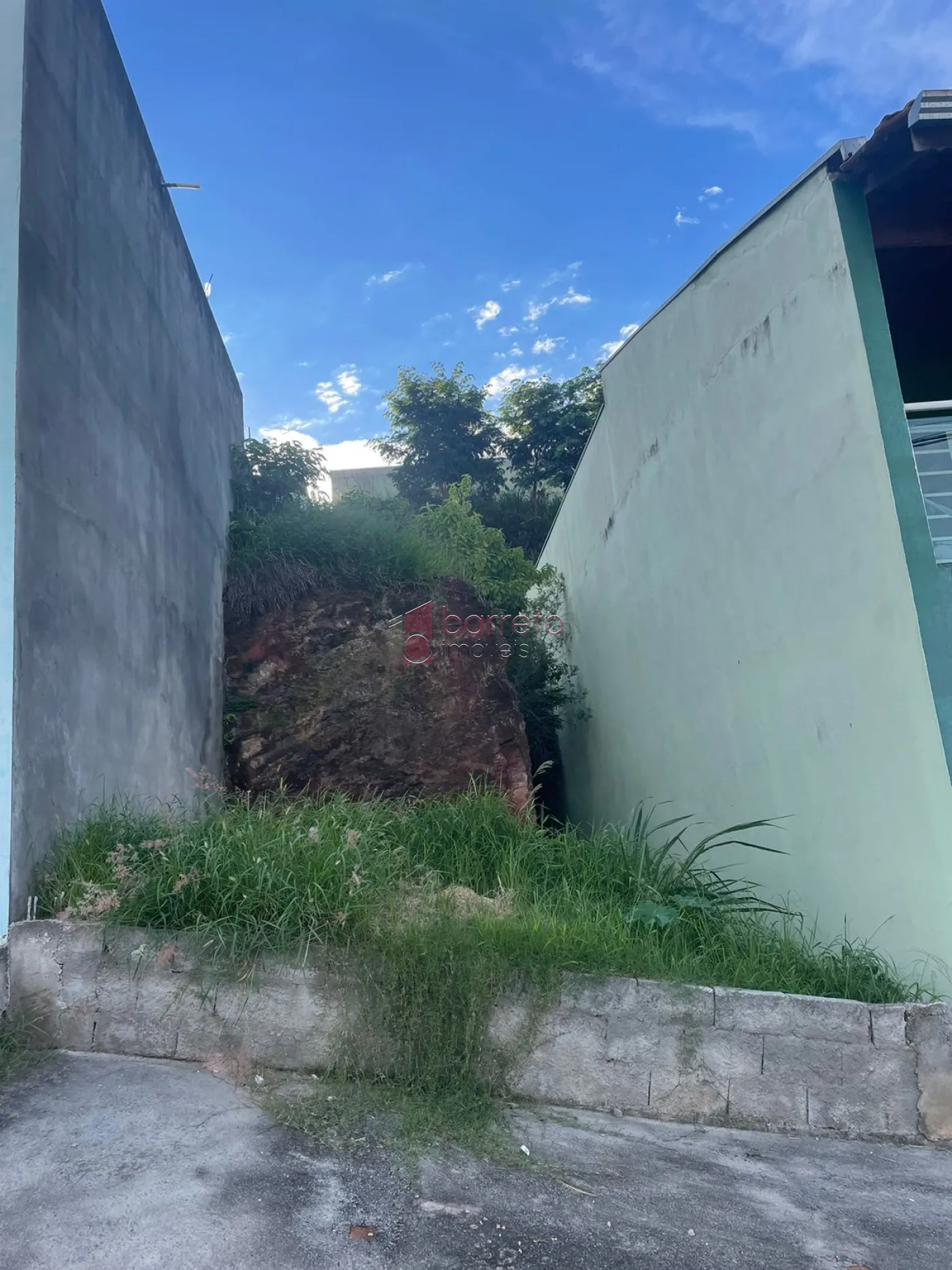 TERRENO À VENDA NO BAIRRO JARDIM AMÉRICA II – VÁRZEA PAULISTA/SP