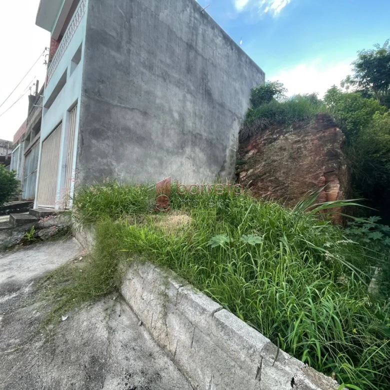 TERRENO À VENDA NO BAIRRO JARDIM AMÉRICA II – VÁRZEA PAULISTA/SP
