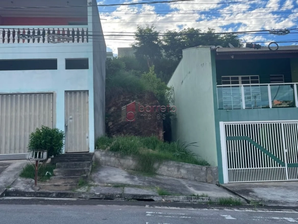 TERRENO À VENDA NO BAIRRO JARDIM AMÉRICA II – VÁRZEA PAULISTA/SP
