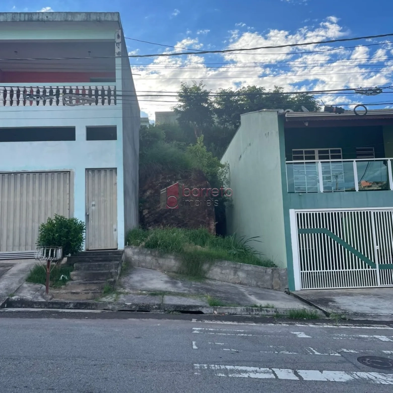 TERRENO À VENDA NO BAIRRO JARDIM AMÉRICA II – VÁRZEA PAULISTA/SP