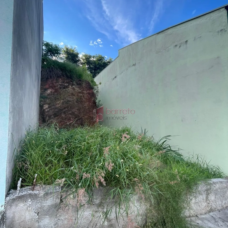 TERRENO À VENDA NO BAIRRO JARDIM AMÉRICA II – VÁRZEA PAULISTA/SP