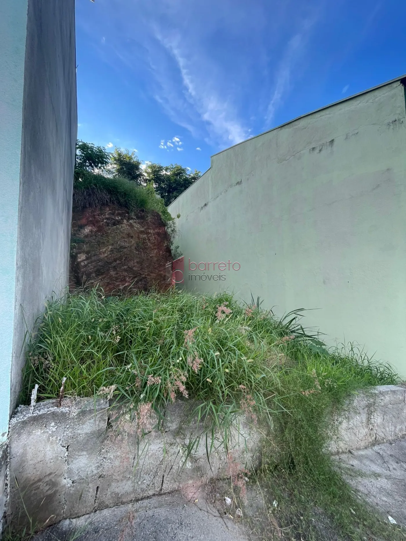 TERRENO À VENDA NO BAIRRO JARDIM AMÉRICA II – VÁRZEA PAULISTA/SP